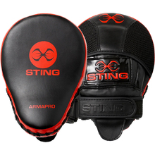 Sting cheap focus mitts