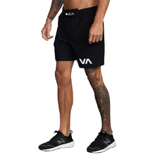 va sport grappler short