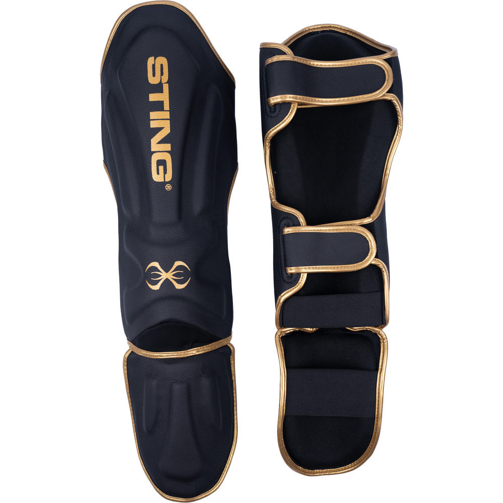 Sting HD Shin And Foot Protector at FightHQ