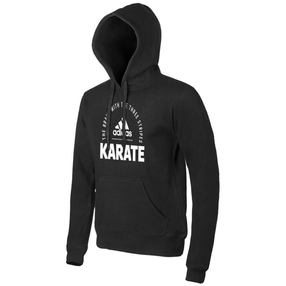 Karate sweatshirt hotsell