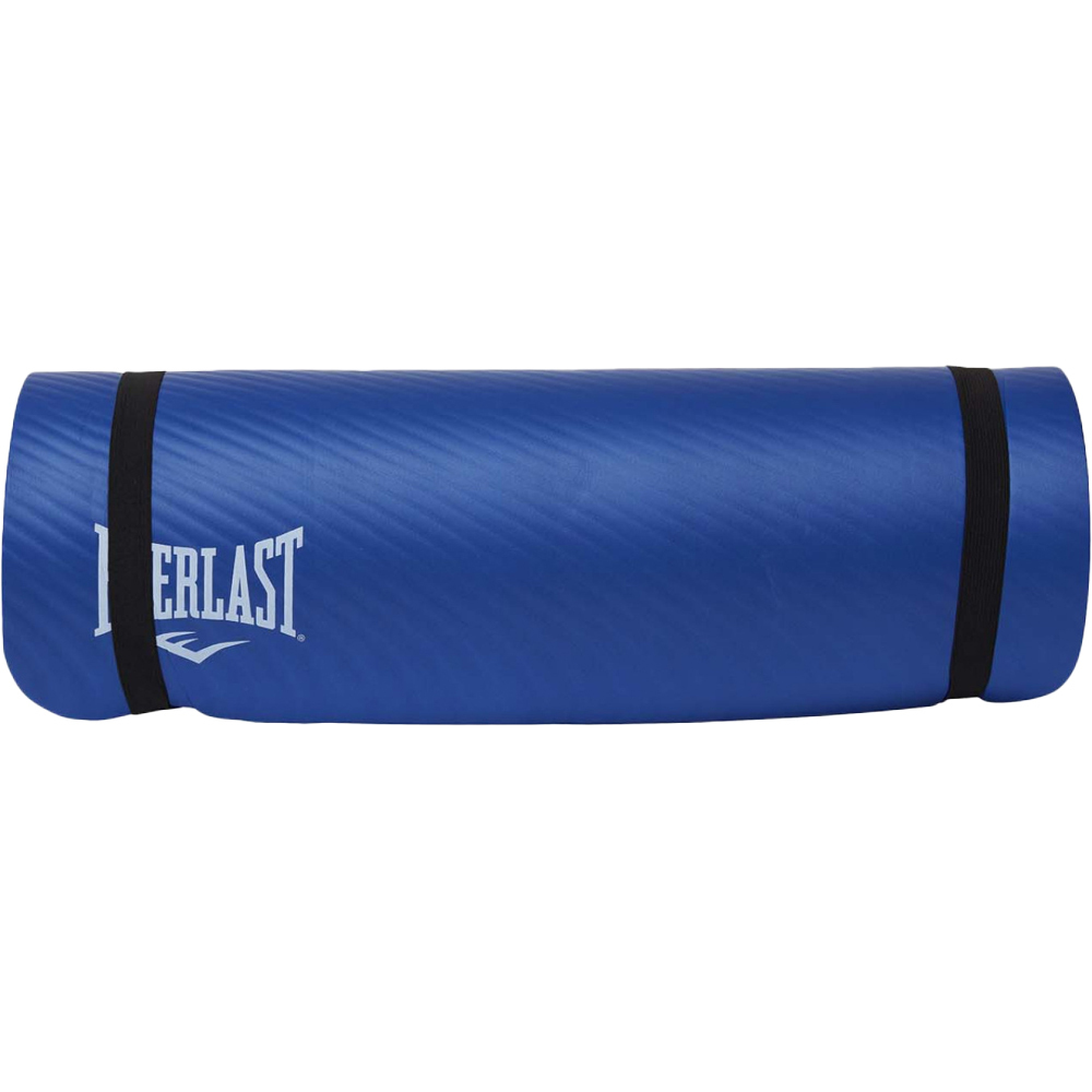 Everlast Blue Exercise Mat at FightHQ