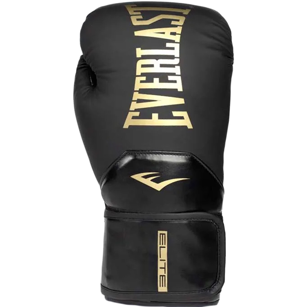 Everlast Elite 2 Boxing Gloves