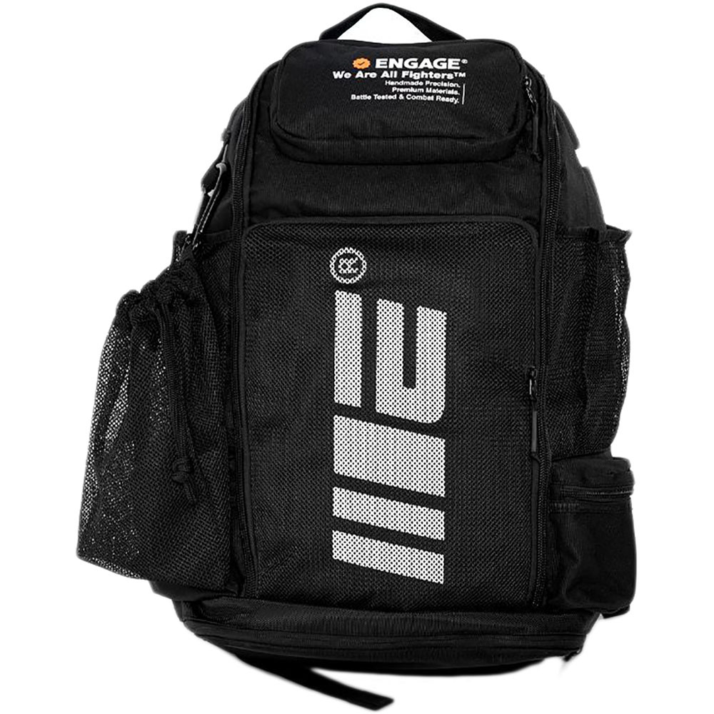 Engage Essential Athlete Backpack at FightHQ