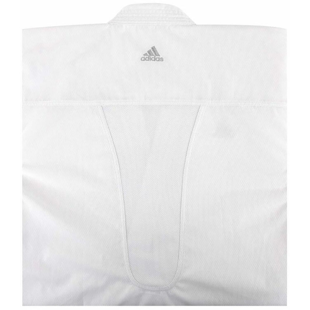 Adidas karate gi sales kumite