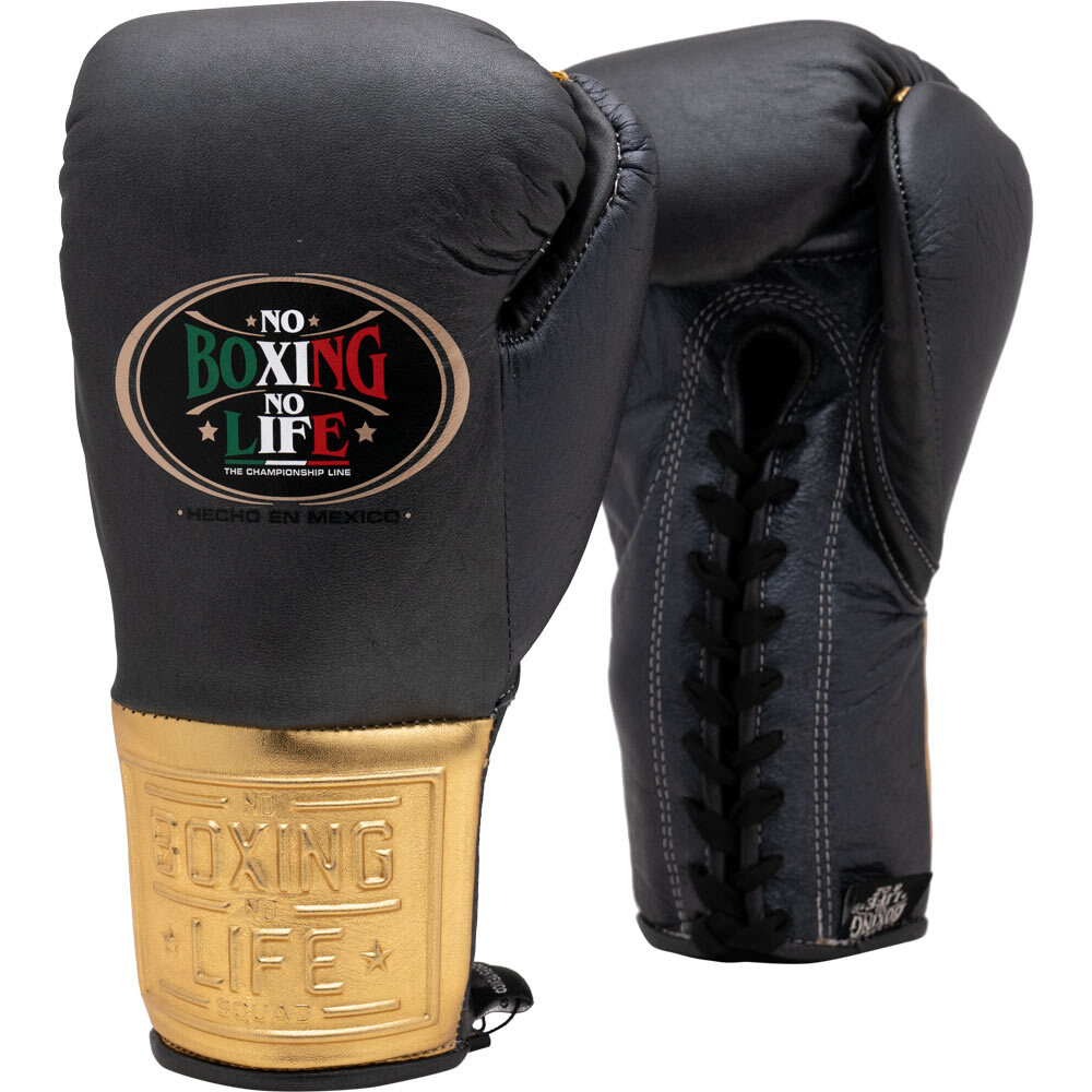 Canelo no boxing hot sale no life gloves