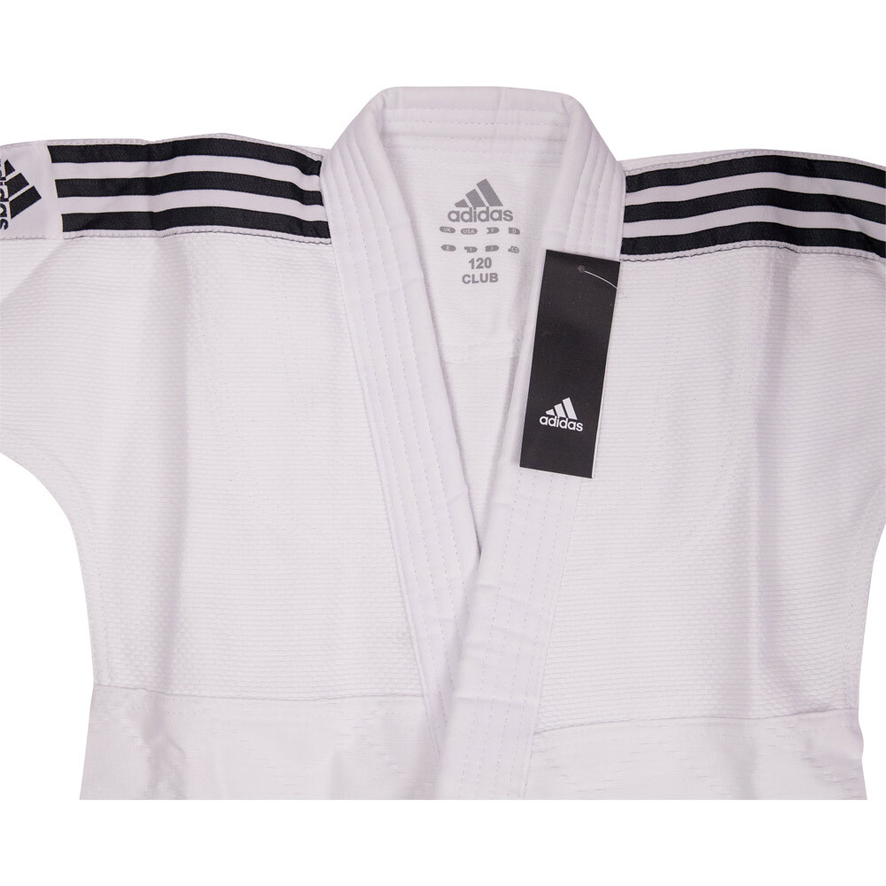 Adidas best sale judo gear