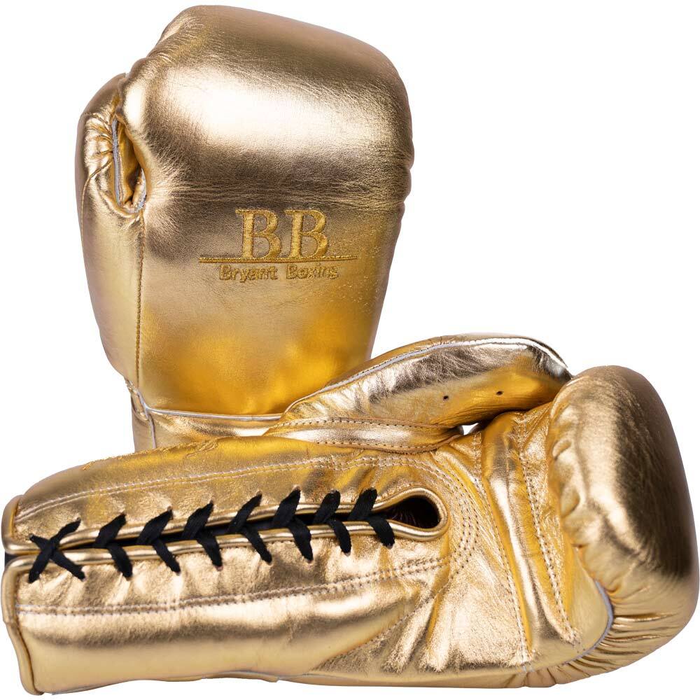 Bryant boxing sales gloves