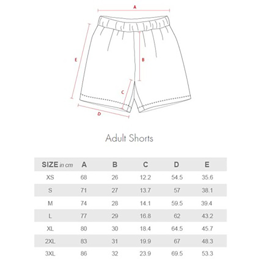 H and m hot sale boys shorts