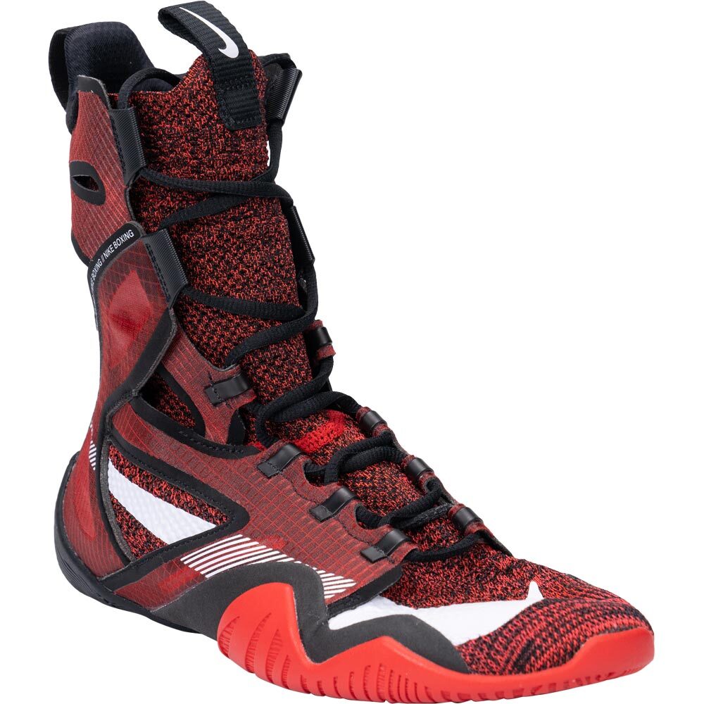 Nike hyperko 2025 black red