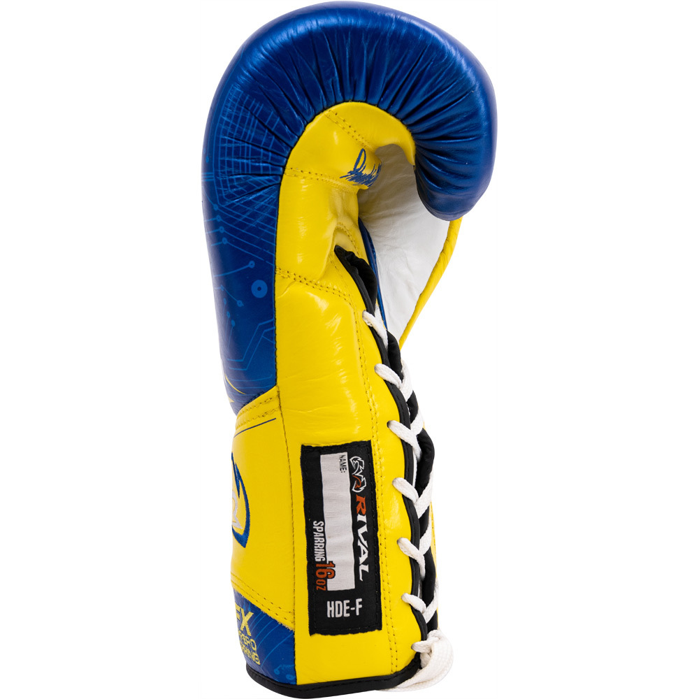 Rival deals loma gloves