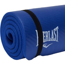 Everlast Blue Exercise Mat at FightHQ