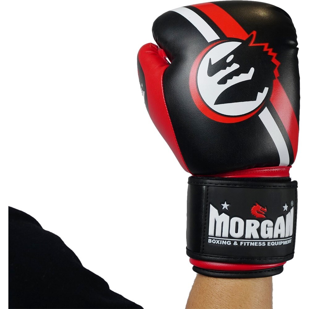 Morgan classic clearance boxing gloves