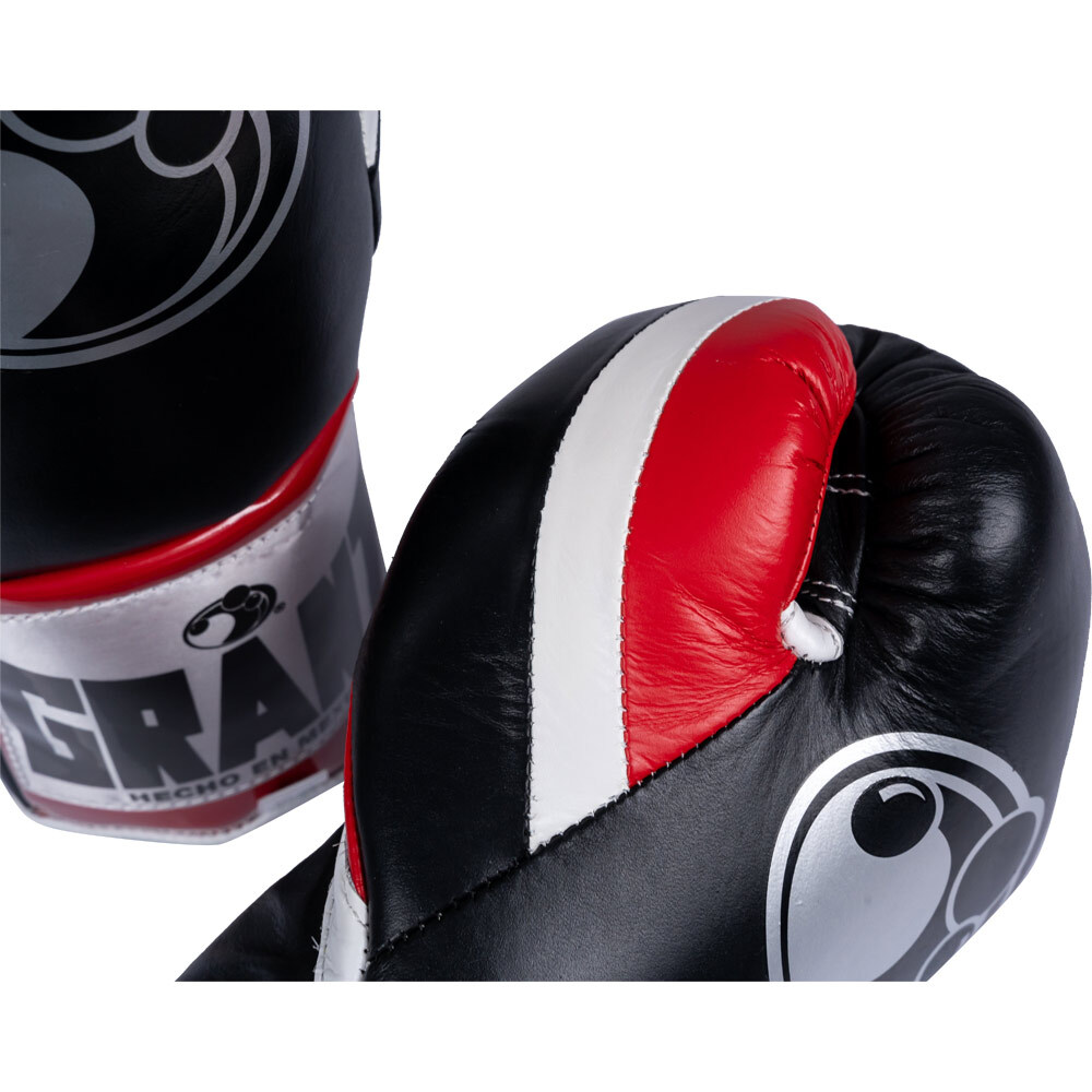 Grant Worldwide Professional Boxing Fight Gloves 10oz