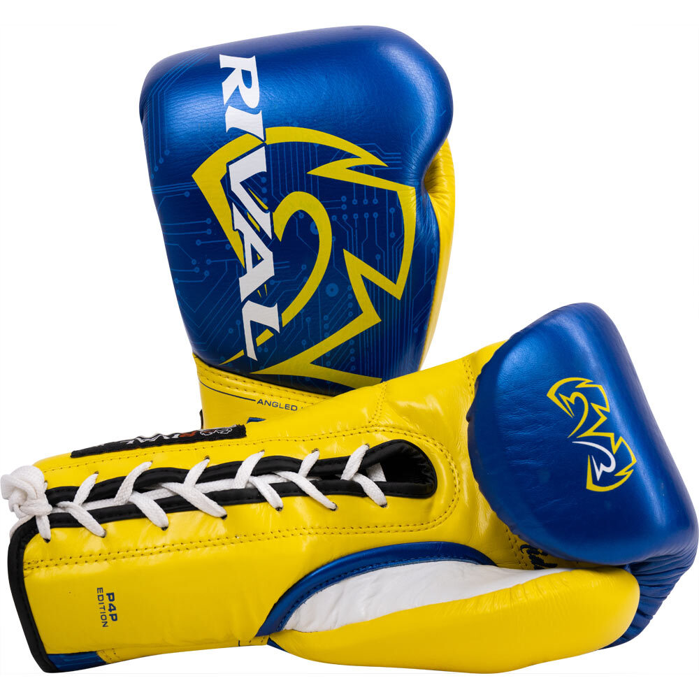 Rival deals loma gloves