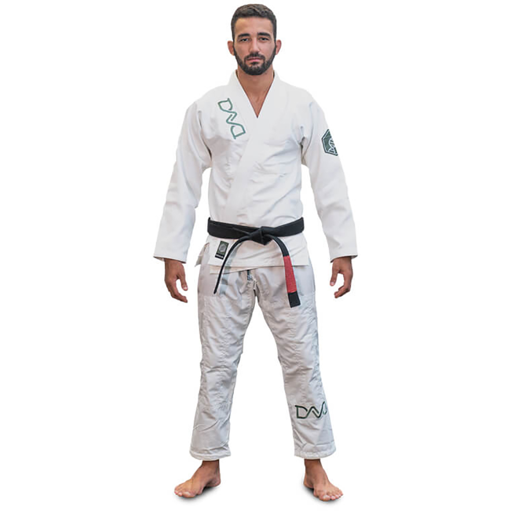 Braus DNA Jiu Jitsu Gi at FightHQ