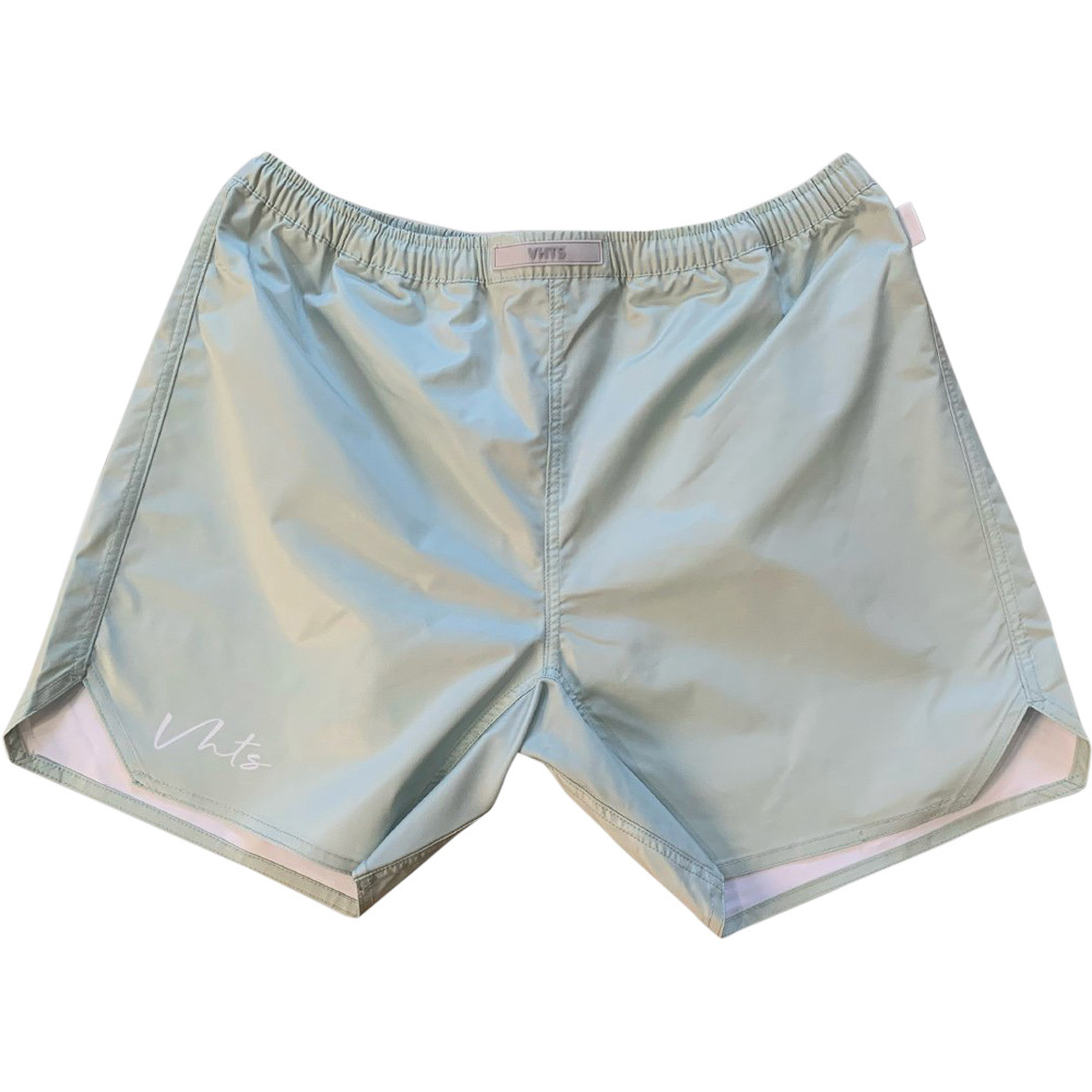 Green combat clearance shorts