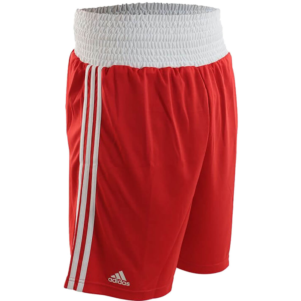 Adidas boxing store competition apparel