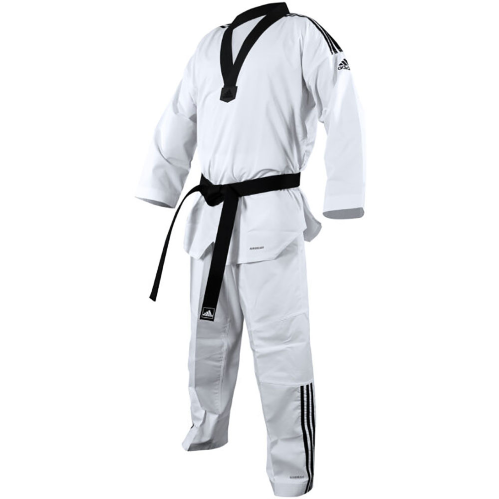 Adidas tkd clearance uniform