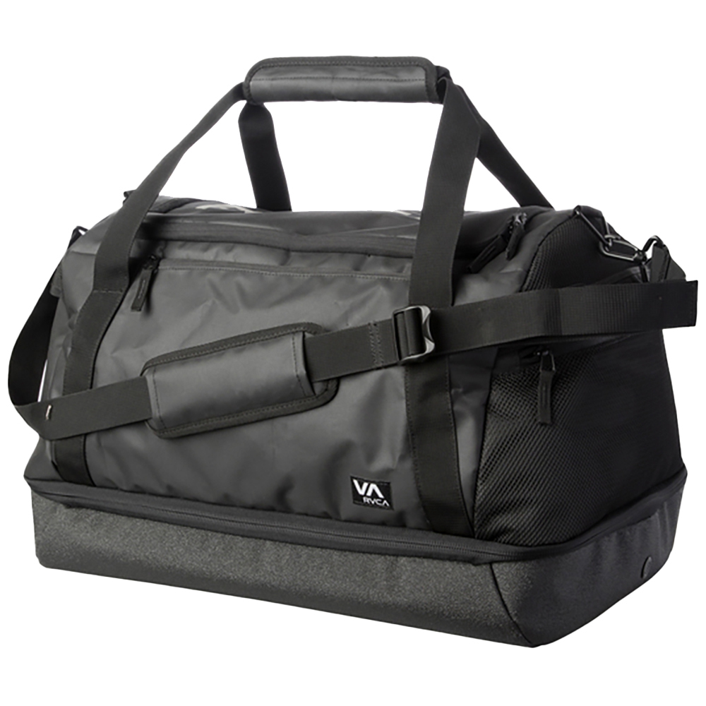 Rvca duffle bag on sale