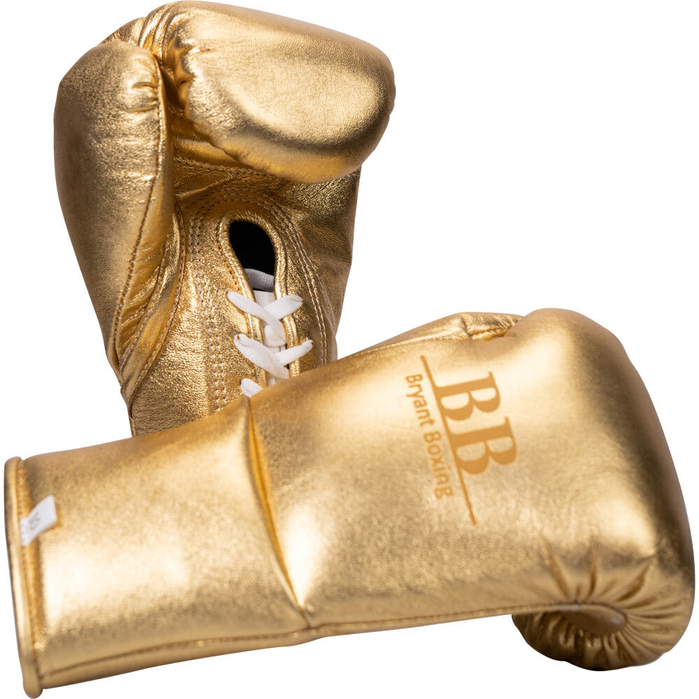 Bryant store boxing gloves