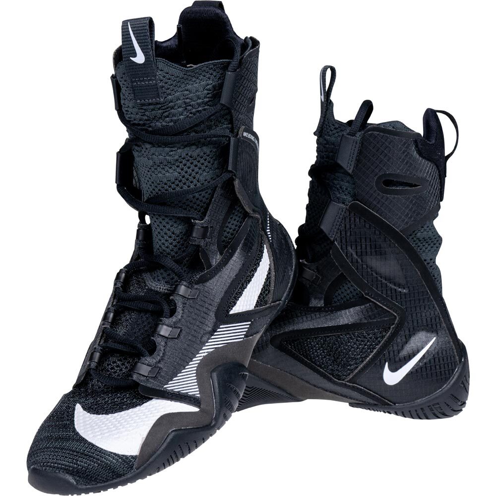 Nike hyperko cheap boxing boots australia