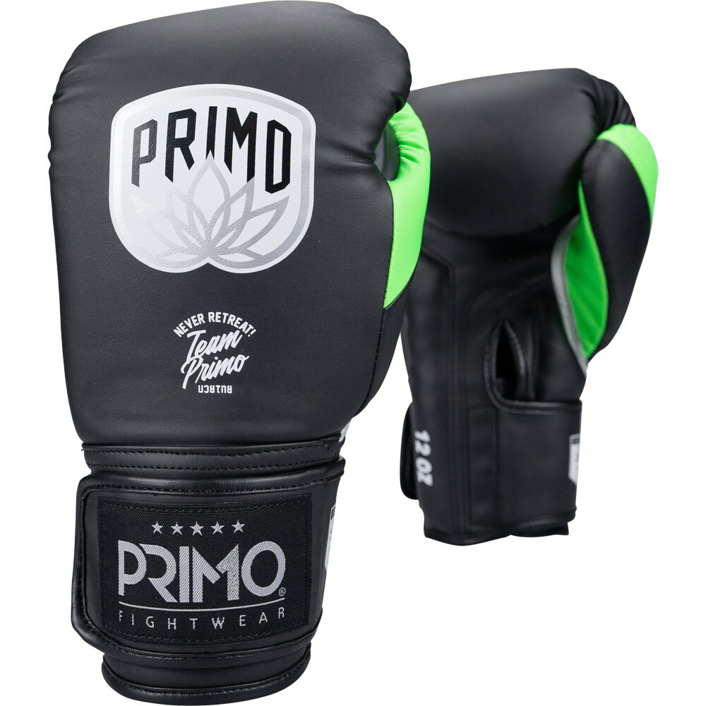 Mint green best sale boxing gloves