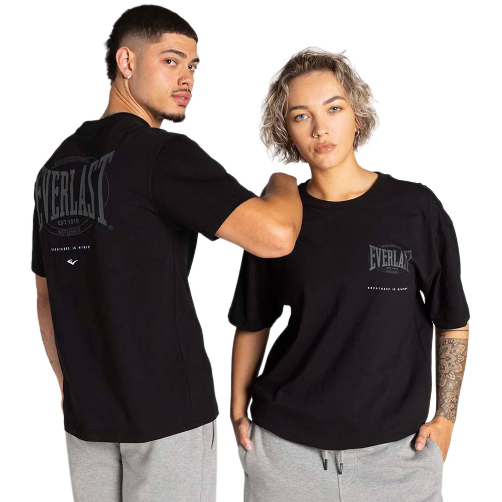 Everlast crew neck on sale