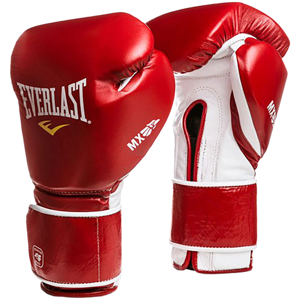 everlast mx training