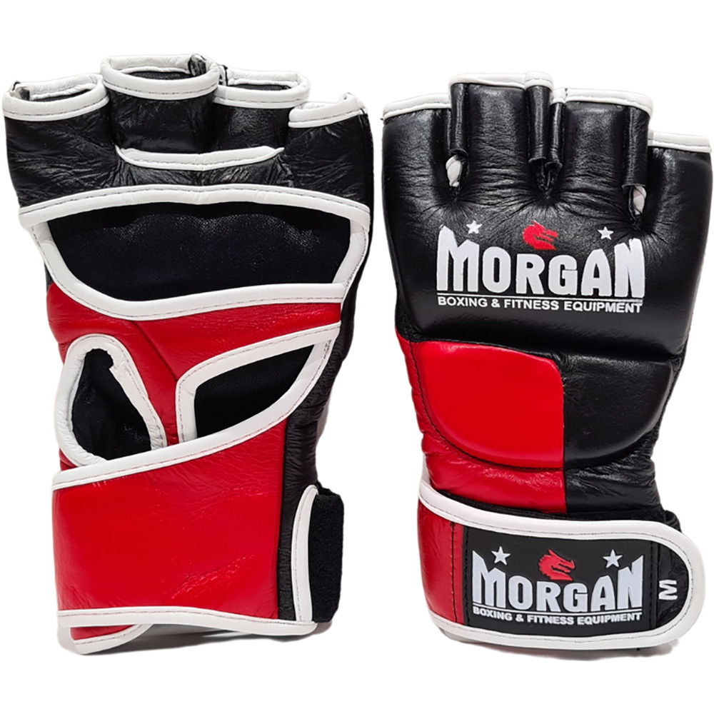 Morgan mma gloves on sale