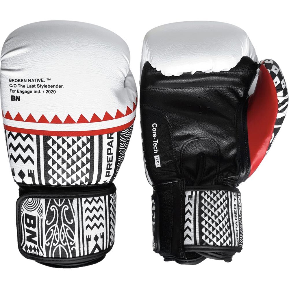 Bn best sale boxing gloves