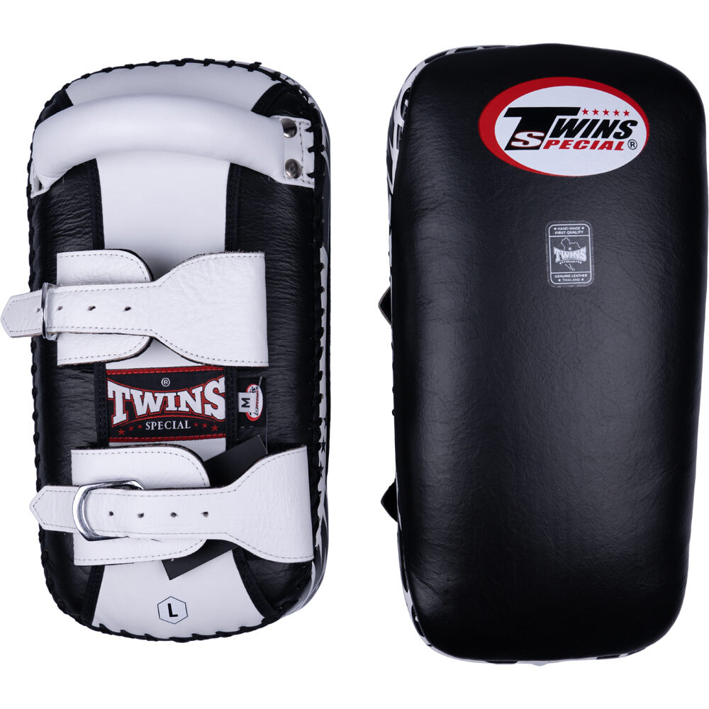 Twins store boxing pads