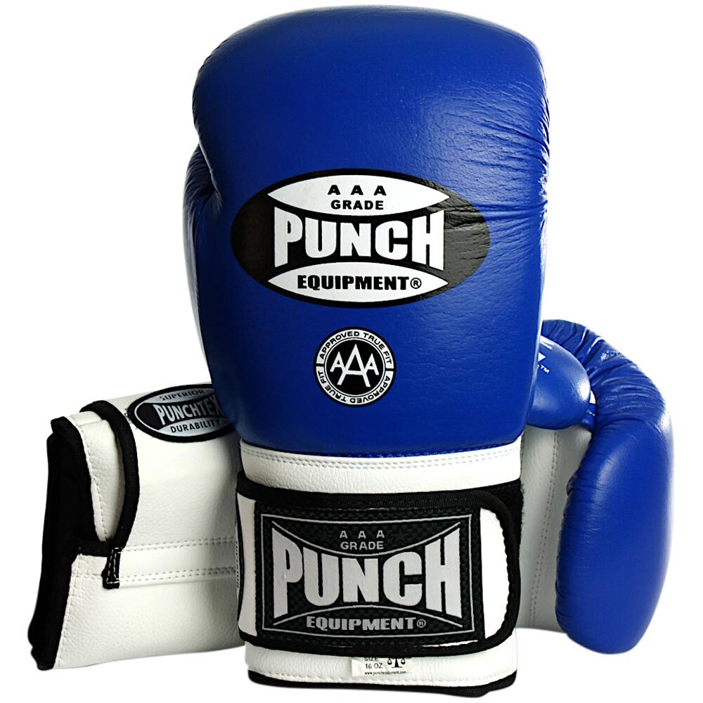 Punch 16 hot sale oz boxing gloves