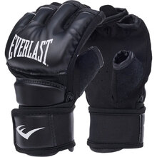 Everlast Boxing Gloves, Gloves For Muay Thai & MMA