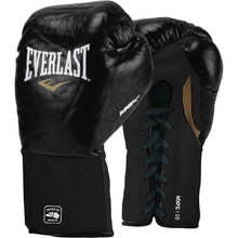 Everlast Mx2 Pro Training Gloves Lace Up – The Fight Factory