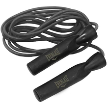 Adjustable Weighted Jump Rope – Everlast Australia