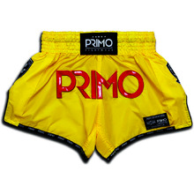 Primo Fightwear - Emblem 2.0 - Semi Leather Muay Thai Boxing