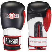 ringside competition gloves