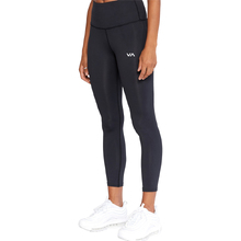 Sting Allure Grey Marle Seamless Leggings at FightHQ