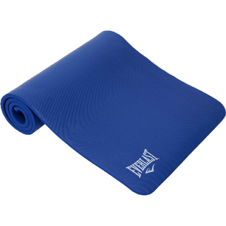 Everlast Blue Exercise Mat at FightHQ