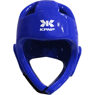 How to test KPNP head protector