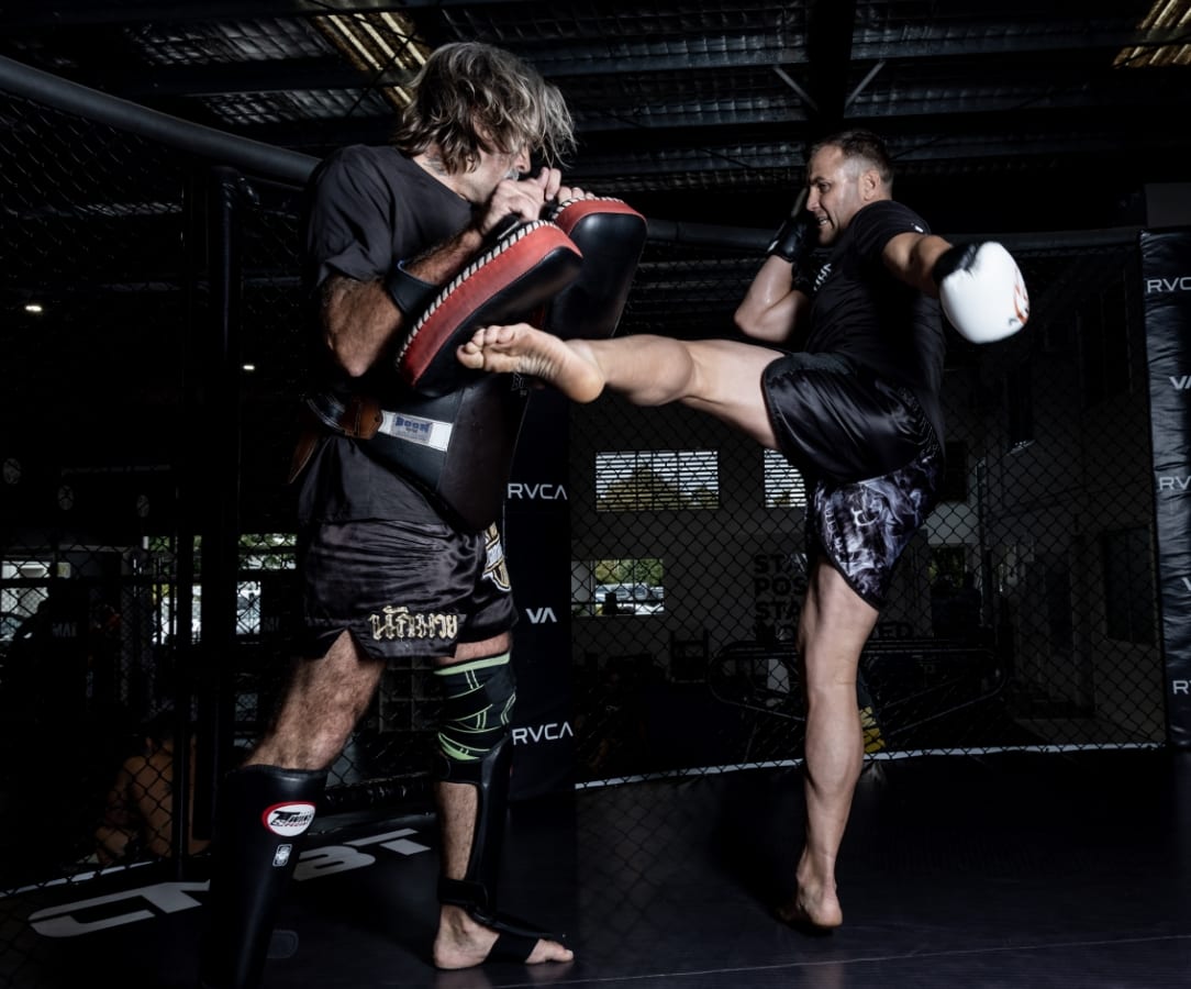 Kickboxing Equipment & Gear | FightHQ Australia